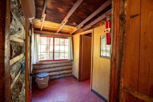 Gambar di galeri bagi The Meeker Park Lodge di Allenspark