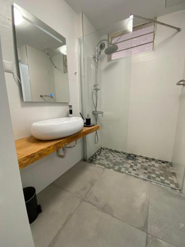 TINACHE SUITE219 Appartamento con piscina Yumbo