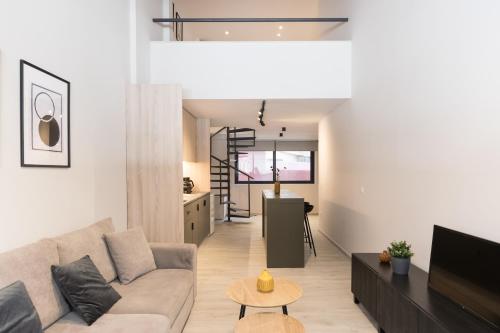 Voda Luxury Residence #002 - Acropolis View Rooftop