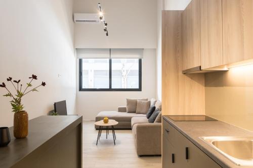 Voda Luxury Residence #002 - Acropolis View Rooftop