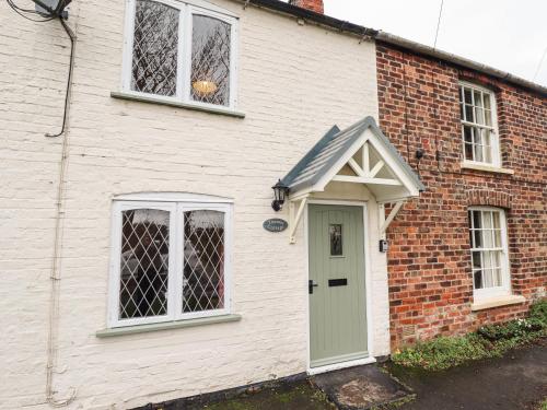 Foto sihtkohas Kingston upon Hull asuva majutusasutuse Thames Cottage galeriist