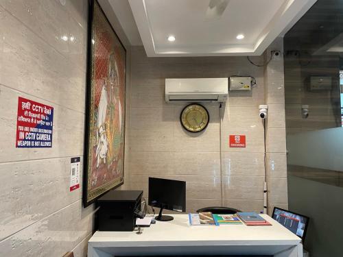 Galeriebild der Unterkunft Shree Krishna Hotels in Amritsar