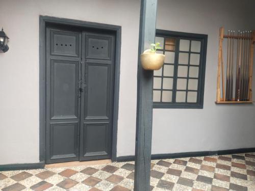 Imagen de la galería de Villa Candelaria Hostel, en Bogotá