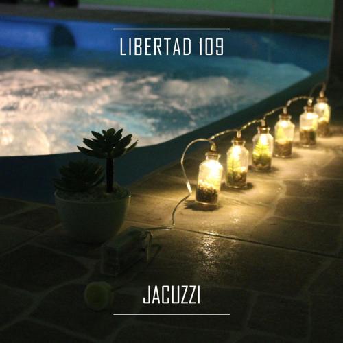 Fotografie z fotogalerie ubytování Libertad 109 Hotel v destinaci La Libertad