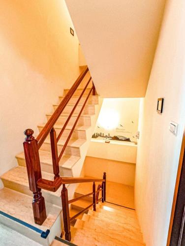 Fotografie z fotogalerie ubytování 埔里25旅店 包棟民宿 v destinaci Puli