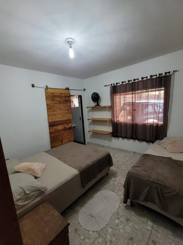 Casa para temporada