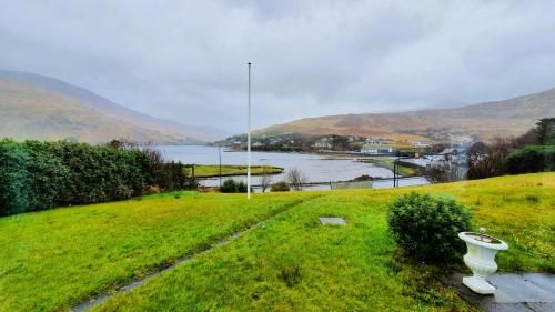 Gallery image of Portfinn Lodge in Leenaun