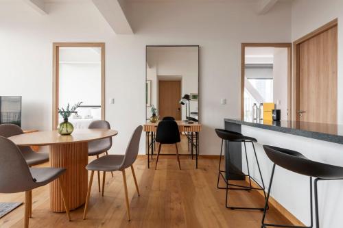 Lively 2BR in Cuauhtemoc – Photos 2