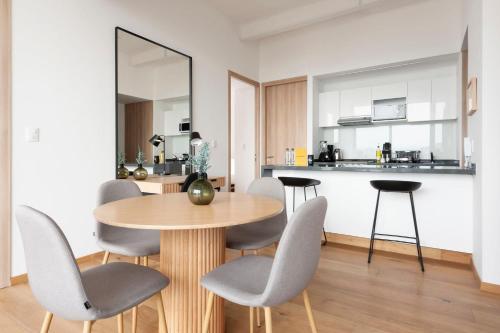 Lively 2BR in Cuauhtemoc – Photos 3