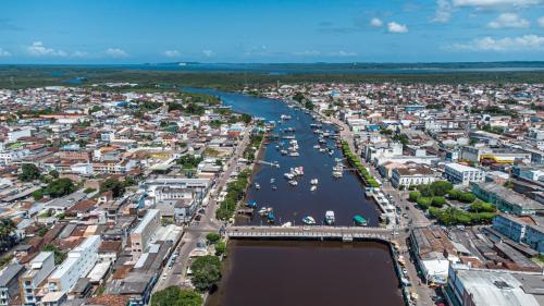 Rio Mar Hospedaria e Eventos – Photos 3