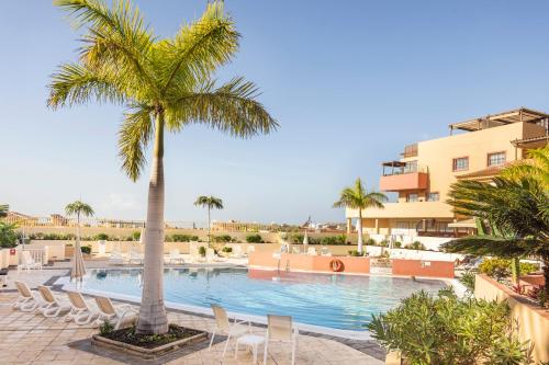 Terrazas Del Duque Sunset Apartment