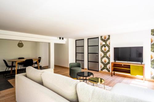 Photo de la galerie de l'établissement HolidaysInParis - Châtillon, à Châtillon