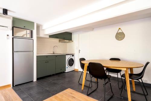 Photo de la galerie de l'établissement HolidaysInParis - Châtillon, à Châtillon