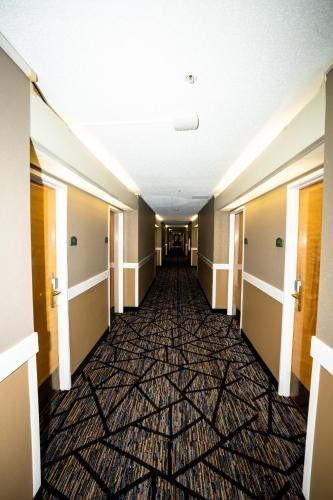 Φωτογραφία από το άλμπουμ του Econo Lodge σε Ράλεϊ