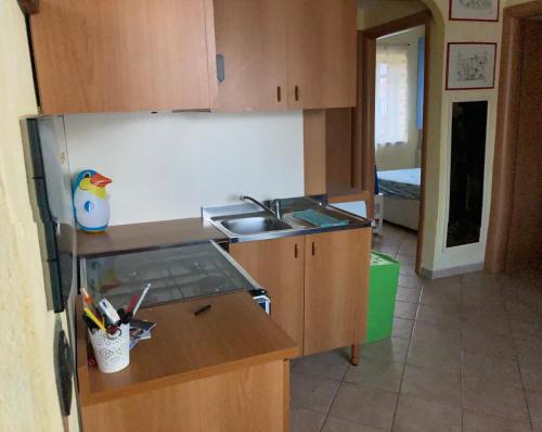 Sybaris apartment – Photos 5