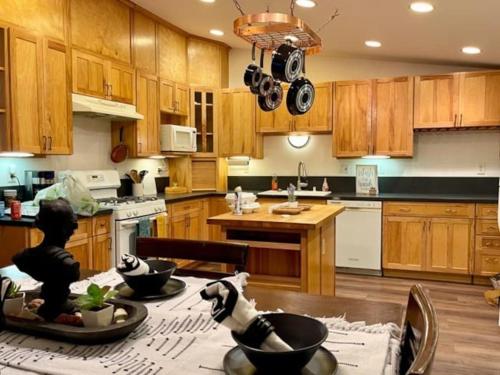 Mission Hills Central Coast Wine Country Getaway