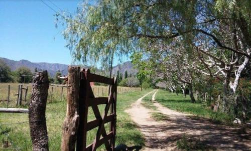 Cabaña los Nogales – Photos 3