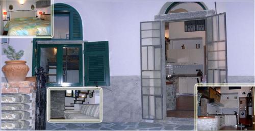 Gallery image of Sandra Villa Rooms in Corniglia