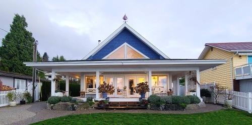 Bella White House by IRIS PROPERTIES! – Photos 3