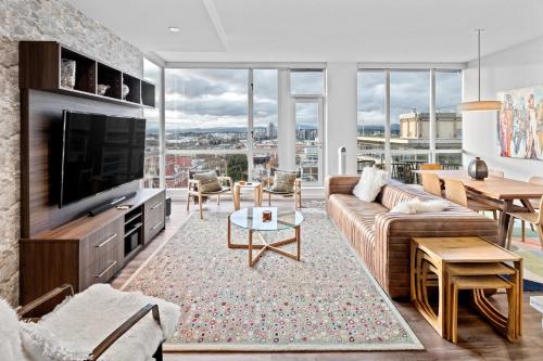 Corazon Luxury Suite by IRIS PROPERTIES! – Photos 2