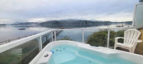 Seascape Beach House by IRIS PROPERTIES! – Photos 2