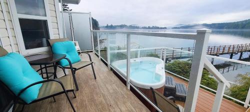 Seascape Beach House by IRIS PROPERTIES! – Photos 3