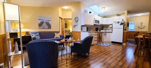 Seascape Cottage by IRIS PROPERTIES! – Photos 2