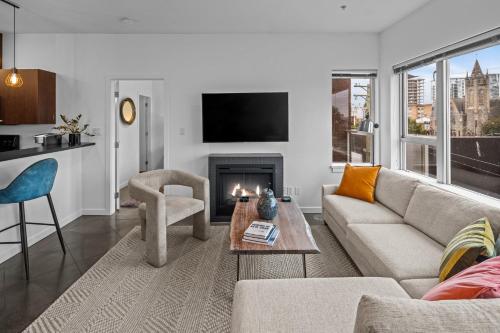 Soho Penthouse by IRIS PROPERTIES! – Photos 2