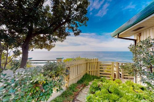 Cypress Cottage