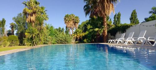 Amancay casa en Maipú – Photos 2