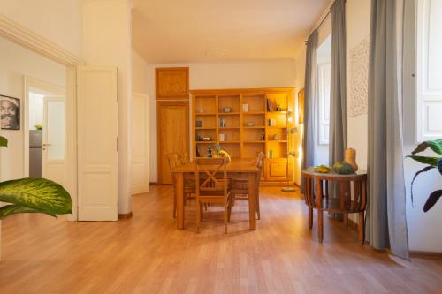 Snooze Trastevere House
