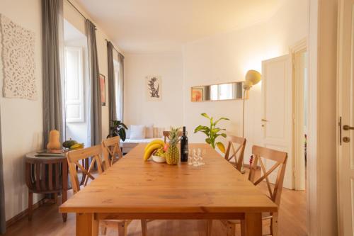 Snooze Trastevere House