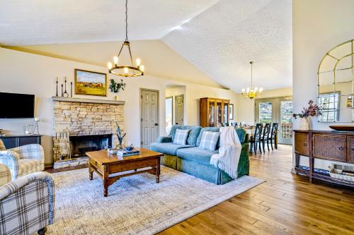 Hilltop Hideaway – Photos 2