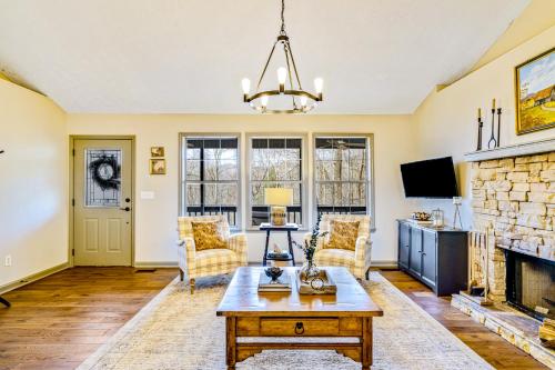 Hilltop Hideaway – Photos 3