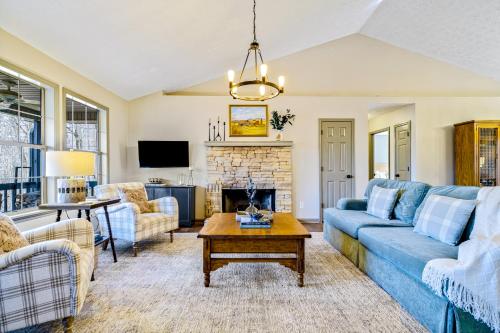 Hilltop Hideaway – Photos 5