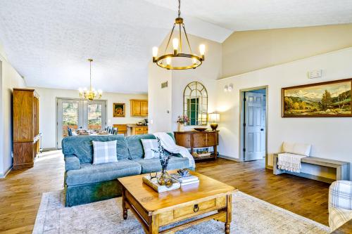 Hilltop Hideaway – Photos 4