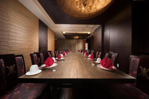 Fotografie z fotogalerie ubytování Jeju Sun Hotel & Casino v destinaci Čedžu