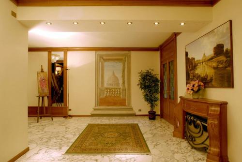 Hotel San Pietro