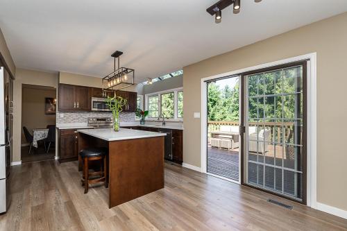West Vancouver Single house – Photos 4