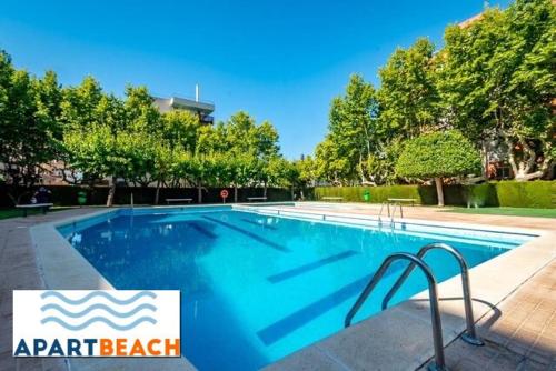 APARTBEACH SALOU y PLAYA 742