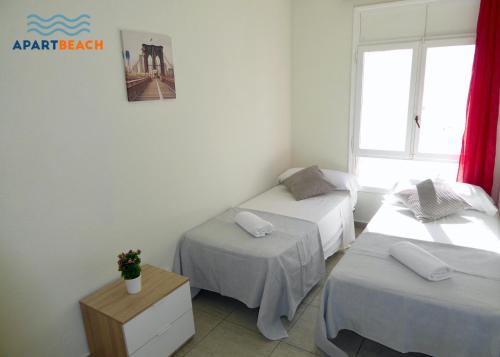 APARTBEACH SALOU y PLAYA 742
