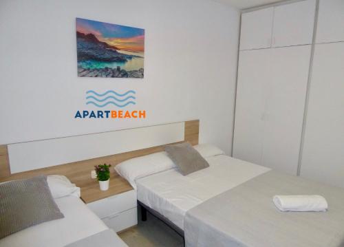 APARTBEACH SALOU y PLAYA 742