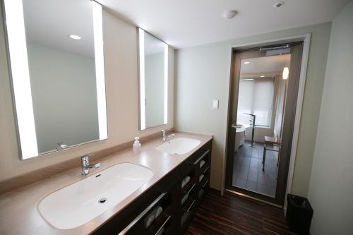 Bagno di Richmond Hotel Premier Tokyo Schole