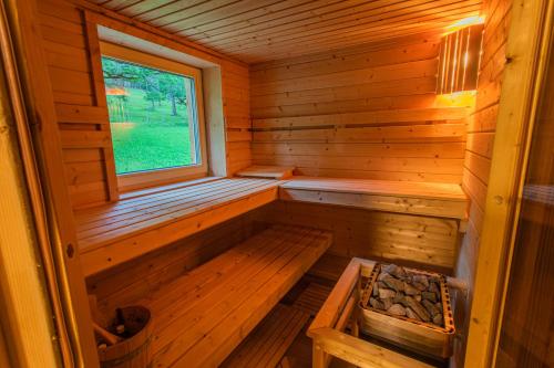 Fotografia z galérie ubytovania Holzerjuwel - Minzlhof Ramsau am Dachstein v Ramsau am Dachstein