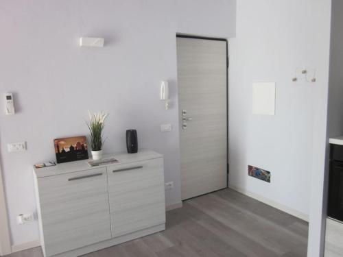 Foto Casa LALLA in centro storico a Bergamo 4