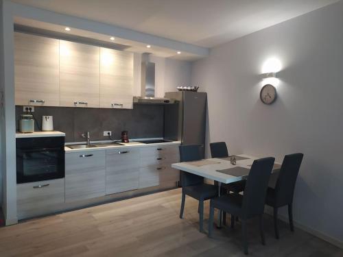 Foto Casa LALLA in centro storico a Bergamo 6