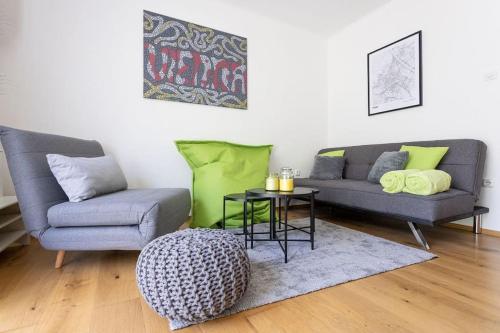 NEW ShalalaLiving Vienna - My Cosy Home near Schönbrunn - VthG