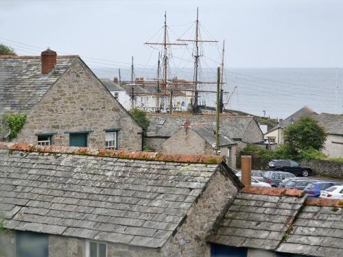 Gallery image of Gwel An Porth in Charlestown