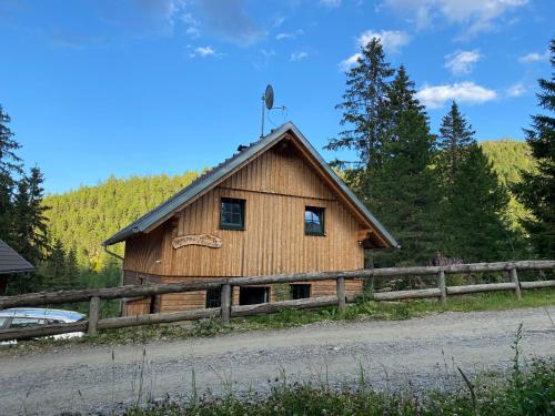 Bärenhütte