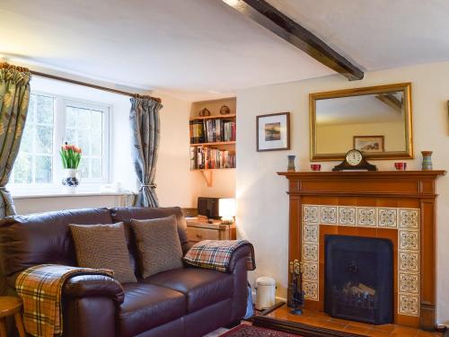 Gallery image of Westover Cottage in Wootton